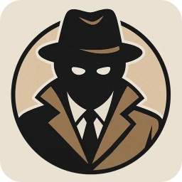 Biểu tượng Infiltrator: Find the Spy Game